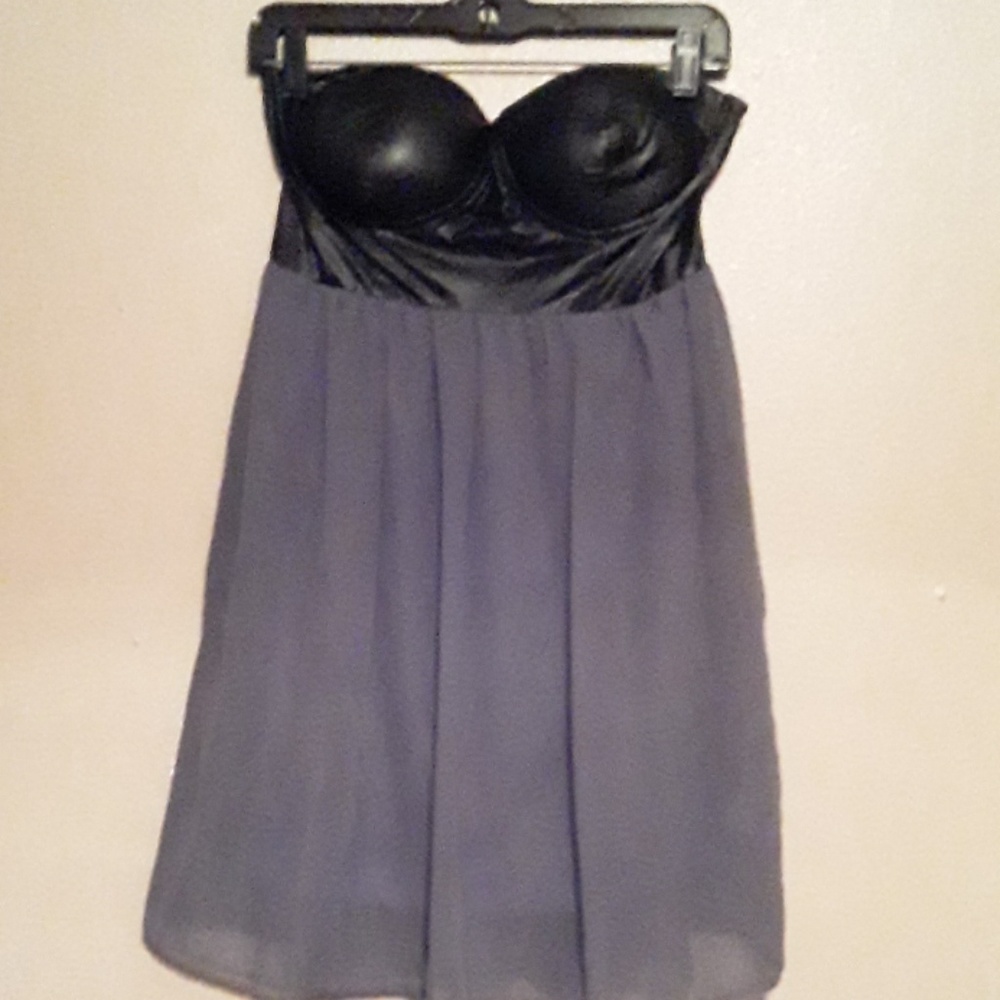 Cocktail party dress